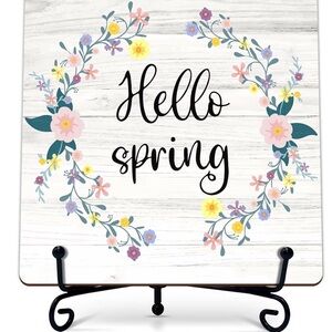 Hello Spring Sale